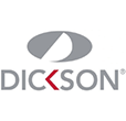 Logo Dickson