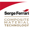 Logo Serge Ferrari