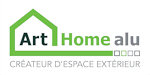 Logo Art Home alu